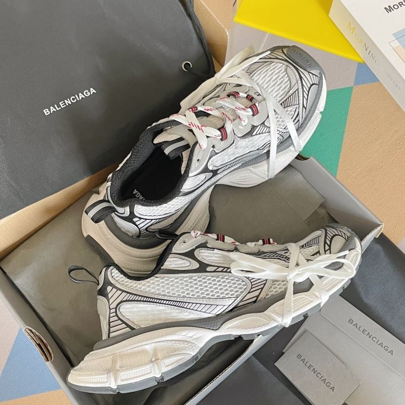 Balenciaga Track Shoes